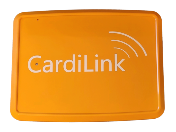 CardiLink Communicator box